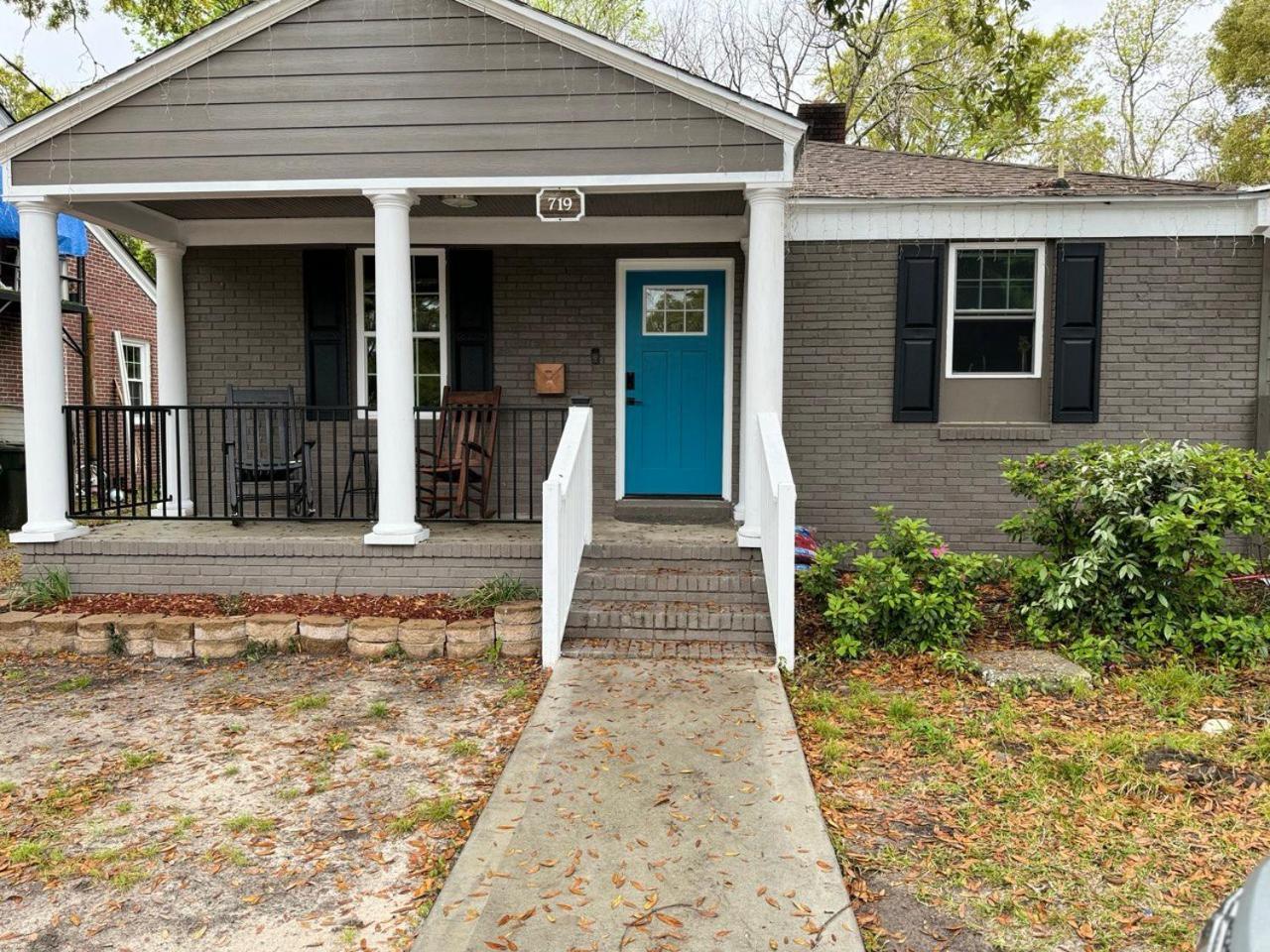 M-Home Charleston Exteriér fotografie